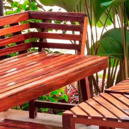 Imagem de Verniz Super Premium Osmotol Deck Natural 3,6lt Montana