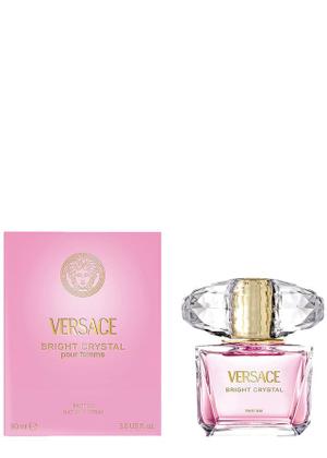 Imagem de Versace Bright Crystal Pour Femme Parfum - 90ml