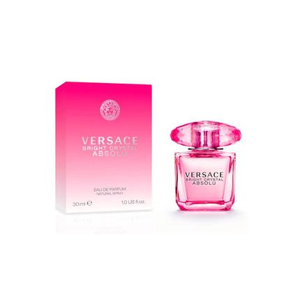 Imagem de Versace Crystal Absolu Perfume Feminino Edp 30ml