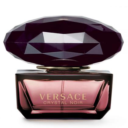 Imagem de Versace crystal noir feminino eau de toilette 30ml