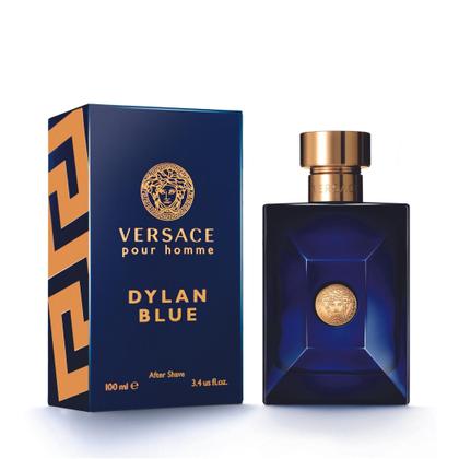 Imagem de Versace Dylan Blue AfterShave por Gianni Versace para Homens