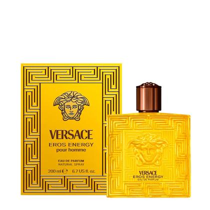 Imagem de Versace Eros Energy Pour Homme Eau de Parfum - Perfume Masculino 200ml