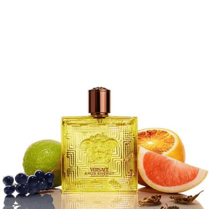 Imagem de Versace Eros Energy Pour Homme Edp - Perfume Masculino 200ml