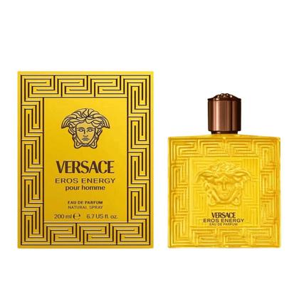Imagem de Versace Eros Energy Pour Homme Edp - Perfume Masculino 200ml