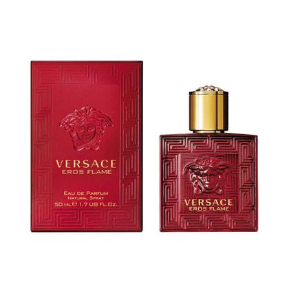 Imagem de Versace Eros Flame EDP Perfume Masculino 50ml