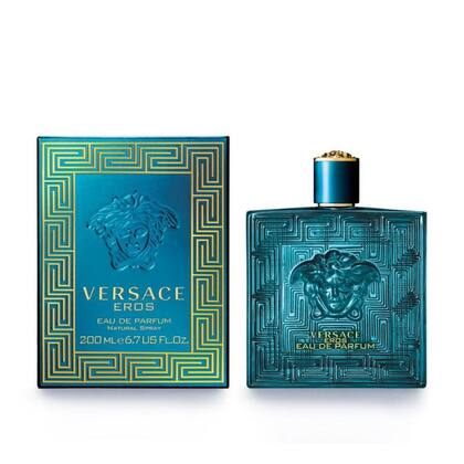 Imagem de Versace eros masc edt 100ml