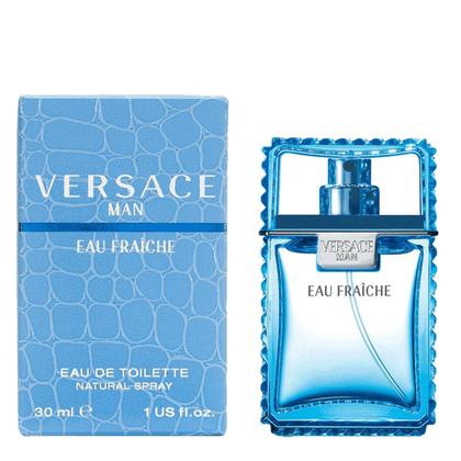 Imagem de Versace Man Eau Fraiche Eau de Toilette - Perfume Masculino 30ml