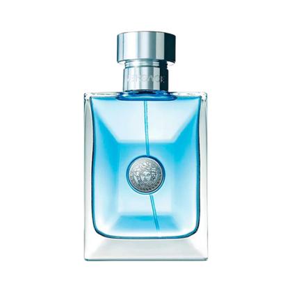 Imagem de VERSACE POUR HOMME MASCULINO EAU DE TOILETTE 50ml (Com Selo de Importador)