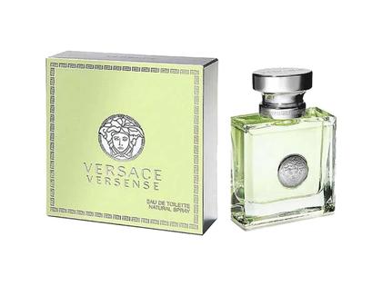 Imagem de Versace Versense - Perfume Feminino Eau de Toilette 100 ml