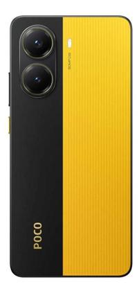 Imagem de versao global Xiaomi Poco X7 pro 512GB  celular smartphone lançamento 2025, 12GB, 4K60, Dolby Vision, HDR10+