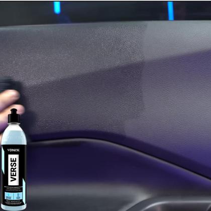 Imagem de Verse Vonixx 1,5L Revitalizador Renovador Restaurador Protetor de Plasticos Borracha Pneu