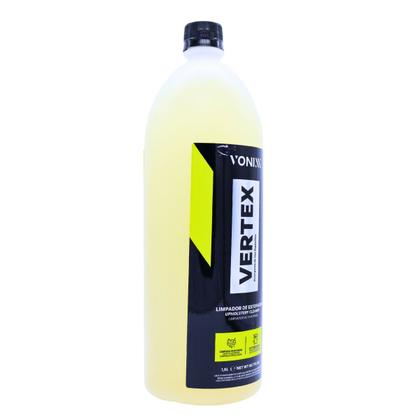 Imagem de Vertex limpador de estofados automotivo alta concentração 1,5l vonixx