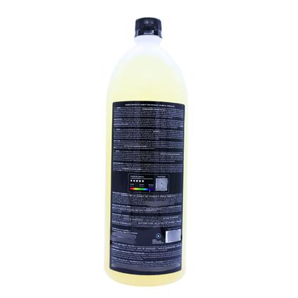 Imagem de Vertex limpador de estofados automotivo alta concentração 1,5l vonixx
