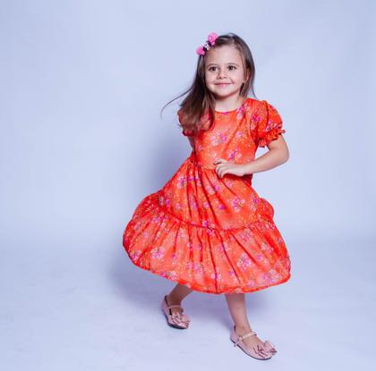 Imagem de Vestido 3 Marias