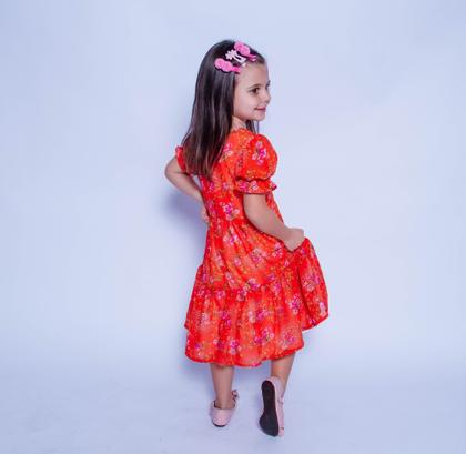 Imagem de Vestido 3 Marias