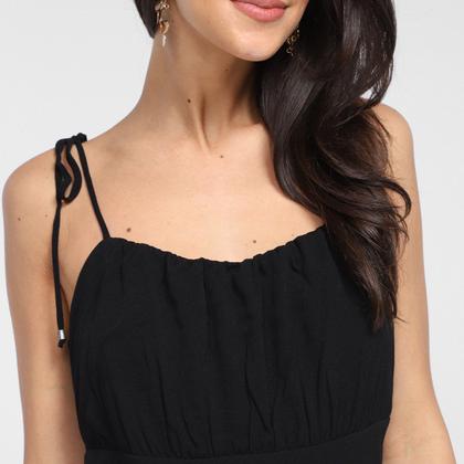Imagem de Vestido All Is Love Firenze Amarração Feminino