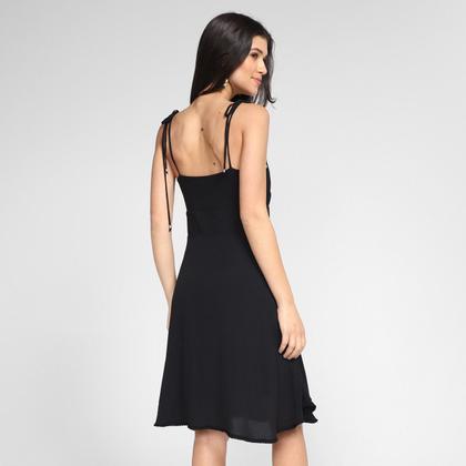 Imagem de Vestido All Is Love Firenze Amarração Feminino