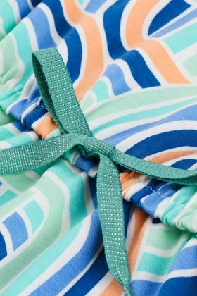 Imagem de Vestido Bebê Menina Em Cotton Colorittá