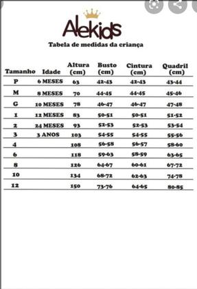 Imagem de Vestido Bebê Regata Guarda Chuvas Alekids