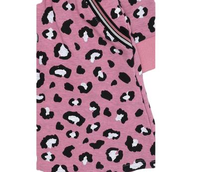 Imagem de Vestido Bebe Tamanho G Manga Longa Alenice/Kyly/Elian