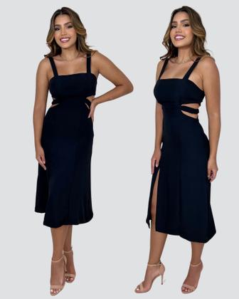 Imagem de Vestido Bela - Preto