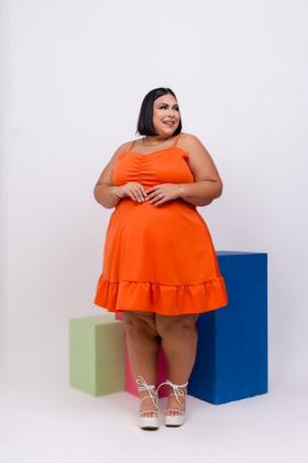 Imagem de Vestido boneca