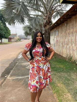 Imagem de Vestido Cássia