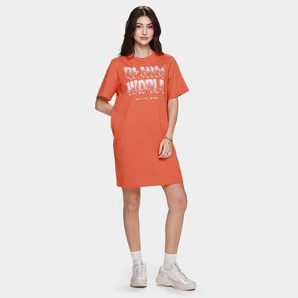Imagem de Vestido Colcci Casual Feminino