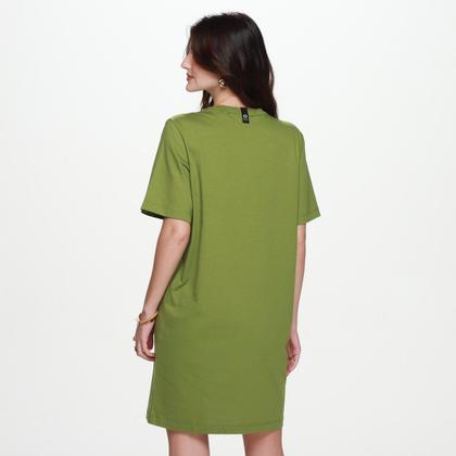 Imagem de Vestido Colcci Casual Feminino