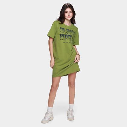 Imagem de Vestido Colcci Casual Feminino