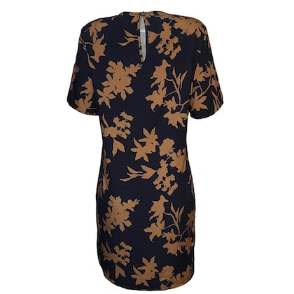 Imagem de Vestido Colcci Estampado Comfort