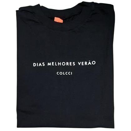 Imagem de Vestido Colcci Feminino Com Fenda Lateral