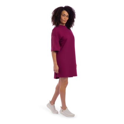 Imagem de Vestido Comfy Tape Olympikus Feminino