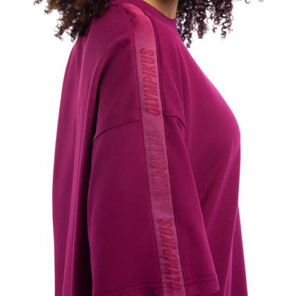 Imagem de Vestido Comfy Tape Olympikus Feminino