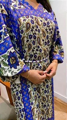 Imagem de Vestido cropped nadya off white - verão 2025