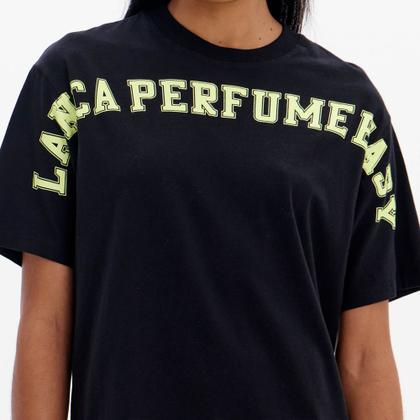 Imagem de Vestido Curto Easy Lança Perfume Ou25 Preto Feminino