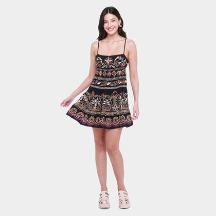 Imagem de Vestido Curto Farm Adriele