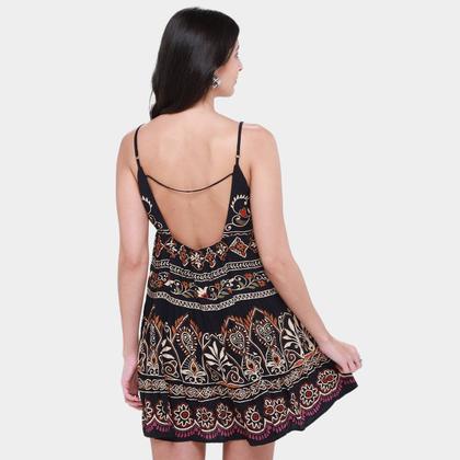 Imagem de Vestido Curto Farm Adriele