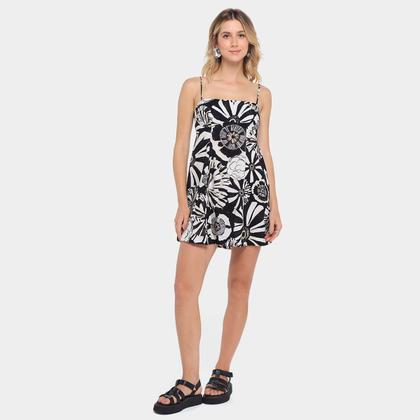 Imagem de Vestido Curto Farm Flora