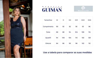 Imagem de Vestido Curto Natasha da Marca Manifesto