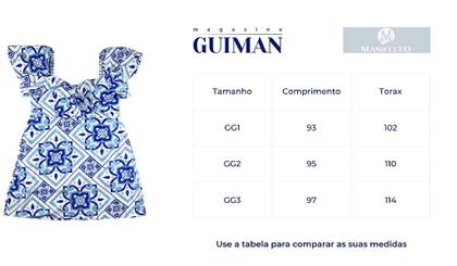 Imagem de Vestido Curto Thais Azul Viscose Manifesto - Elegância e Conforto