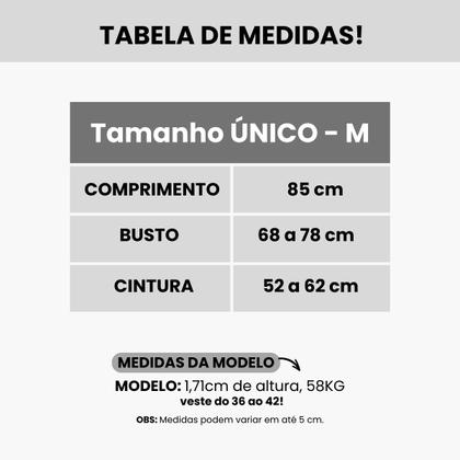 Imagem de Vestido Curto Tricot Detalhe Alça Listrado