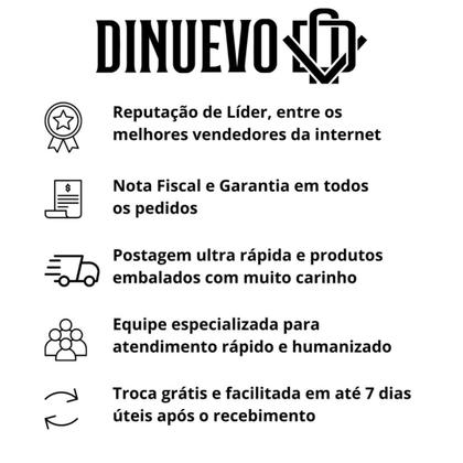 Imagem de Vestido Curto Tubinho Canelado Modal Style Preto Rovitex