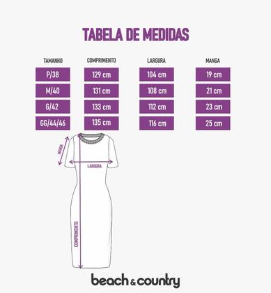 Imagem de Vestido de Algodão Samantha Caqui