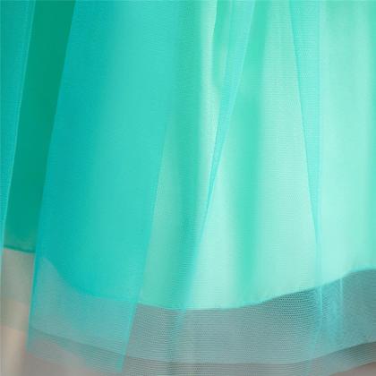 Imagem de Vestido de fantasia Daisy Arabian Princess Toddler Girl 3T-4T