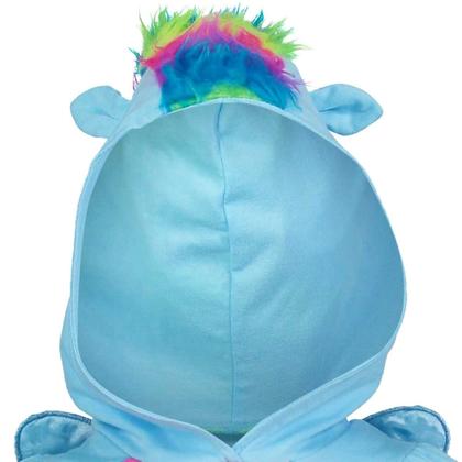 Imagem de Vestido de fantasia My Little Pony Rainbow Dash Baby Girl 18-24M