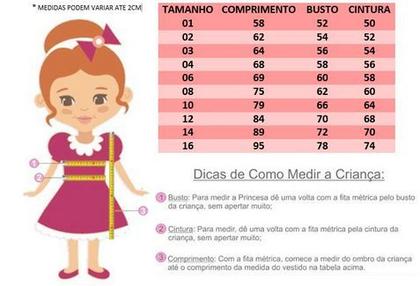 Imagem de Vestido De Festa Infantil Daminhas Nude