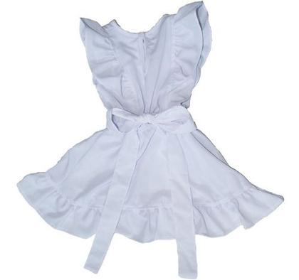 Imagem de Vestido De Festa Infantil Menina Luxo -