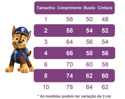 Imagem de Vestido De Festa Infantil Minnie Safari Oncinha