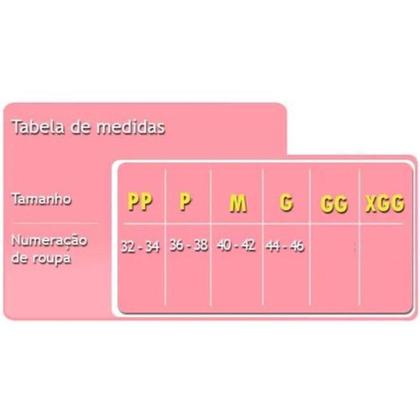 Imagem de Vestido de Festa Junina Adulto Rosa Neon Com Bolsa PP 32 - 34